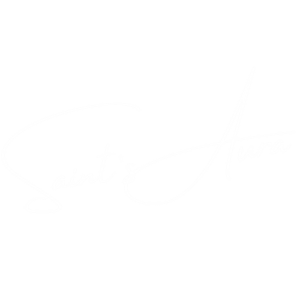 Saint's Aura